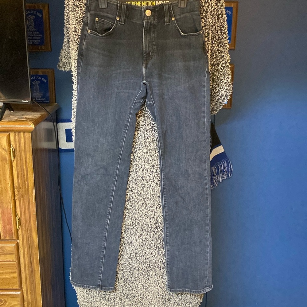 Lee Extreme Motion MVP Jeans